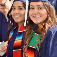 Commencement 2019 Image